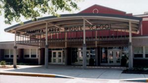 PalmyraMiddleSchool