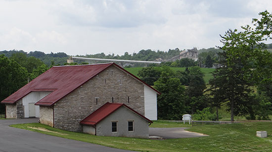 WWTPBarn